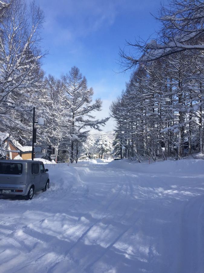 White Rose Inn Hachimantai  Dış mekan fotoğraf